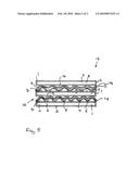 Article for Magnetic Heat Exchange and Method of Manufacturing the Same diagram and image