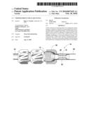 Crimped orifice for flare fitting diagram and image