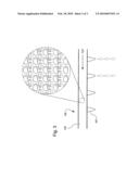 Device for extracting fresh water from the atmosphere diagram and image