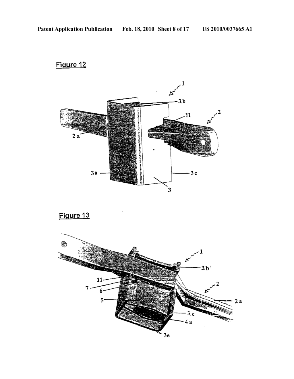 SECURITY DEVICE FOR LOCK AND METHOD OF MANUFACTURE THEREOF - diagram, schematic, and image 09