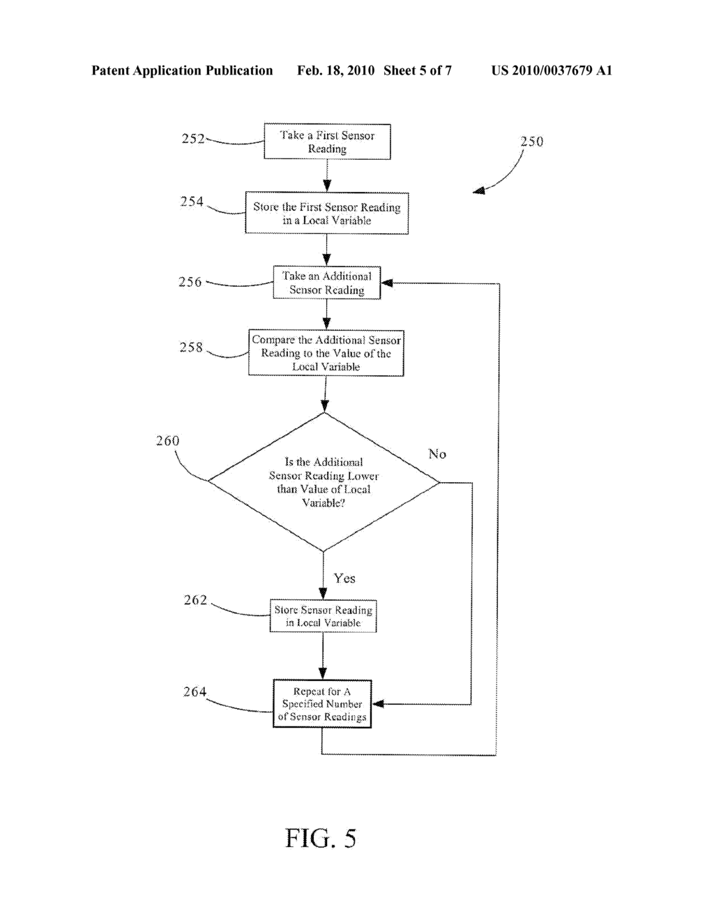 CONTROL METHODS FOR SETTING A REFERENCE VOLTAGE IN AN AIR TREATMENT SYSTEM - diagram, schematic, and image 06