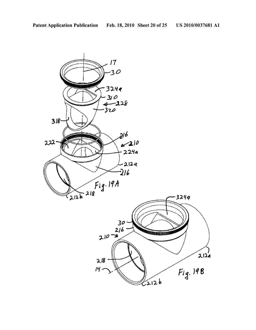 PIPE PRESSURE TESTING METHOD AND APPARATUS - diagram, schematic, and image 21