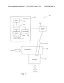 NON OBSTRUCTIVE PRESSURE DIFFERENTIAL VALVE diagram and image