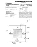 SNUBBING SYSTEM FOR A SUSPENDED BODY diagram and image