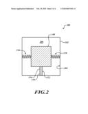 SNUBBING SYSTEM FOR A SUSPENDED BODY diagram and image