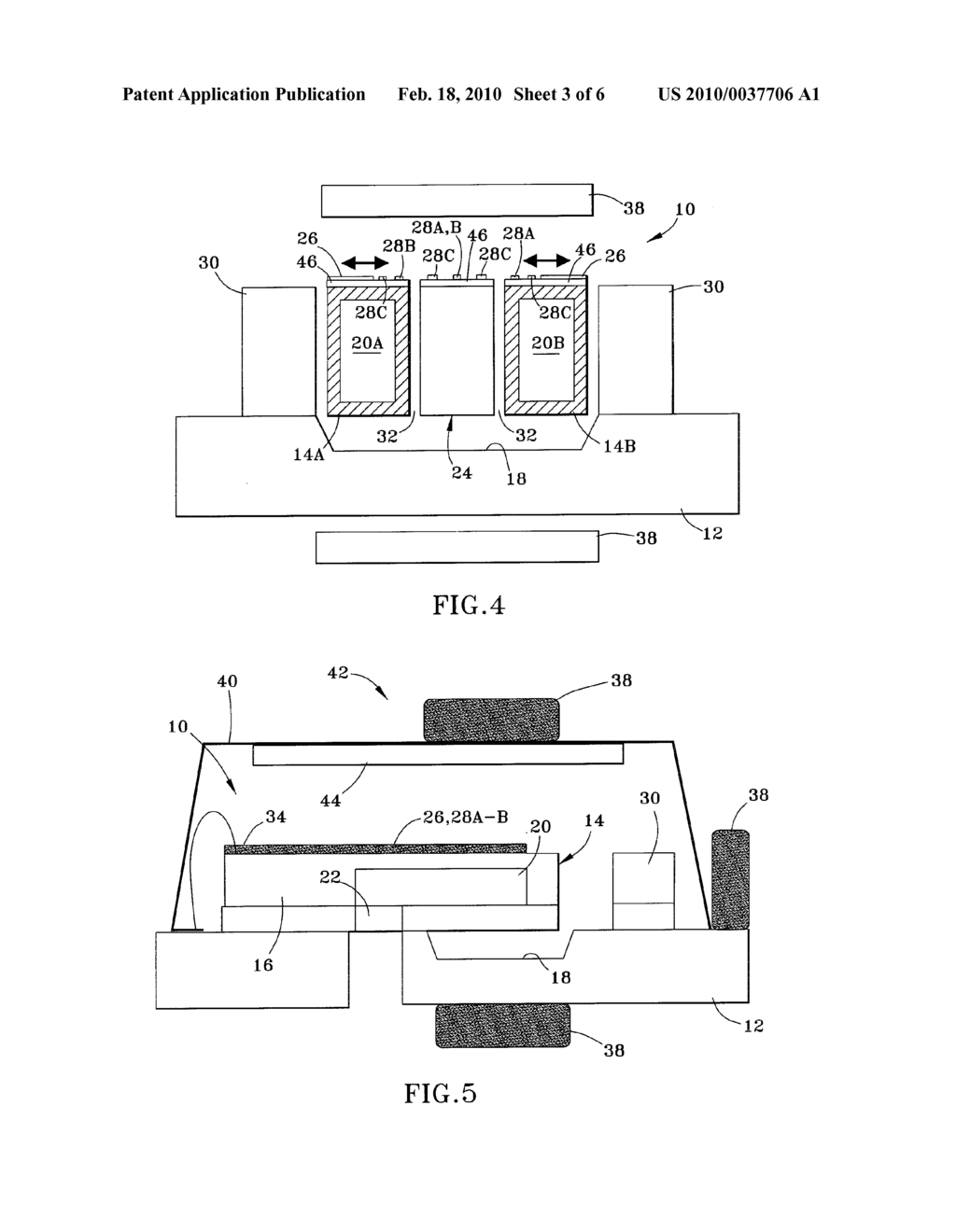 MICROFLUIDIC DEVICE AND METHODS OF OPERATION AND MAKING - diagram, schematic, and image 04