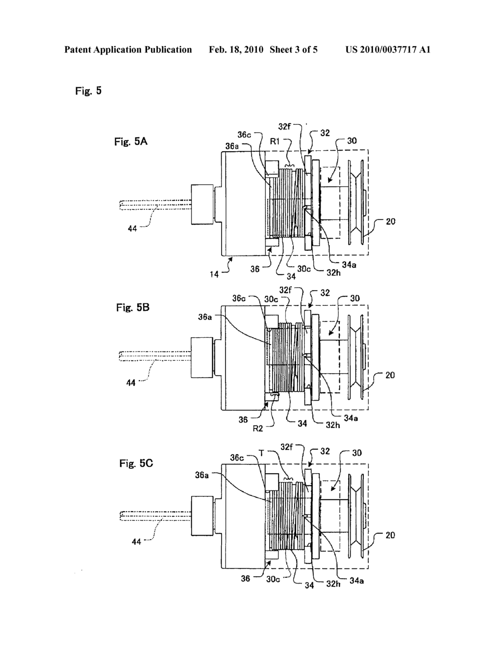 BLIND OPERATING DEVICE - diagram, schematic, and image 04