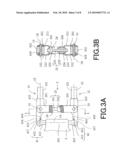 PARALLEL MECHANISM diagram and image