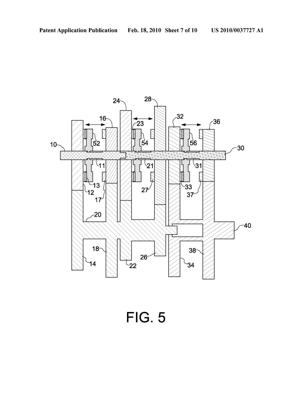 Binary Gearbox - diagram, schematic, and image 08