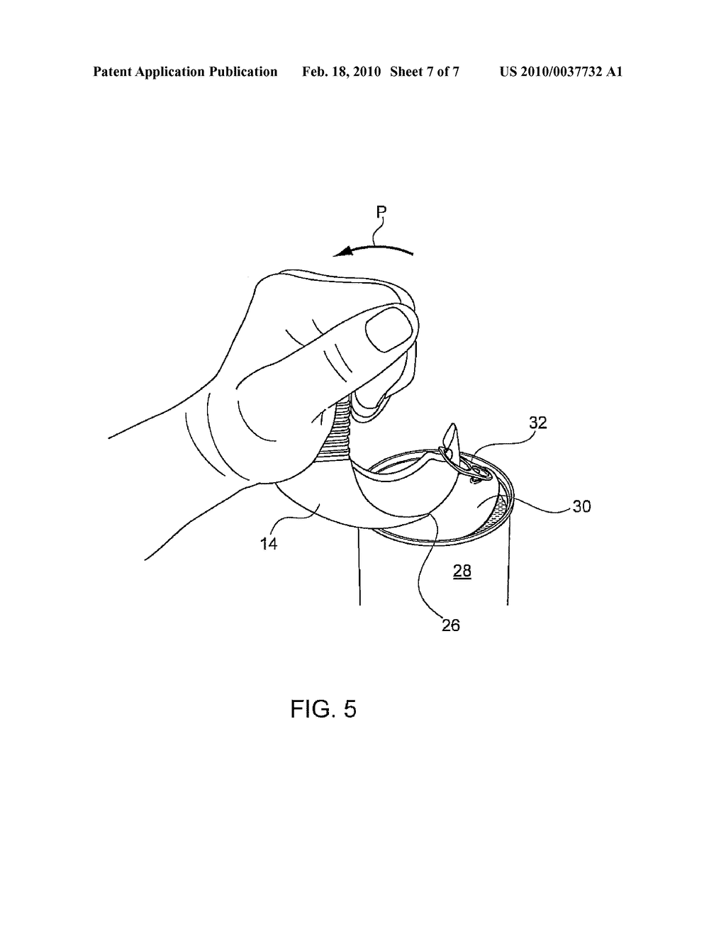 CAN OPENER - diagram, schematic, and image 08