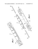 DOOR UN-LOCKING TOOL diagram and image