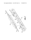 DOOR UN-LOCKING TOOL diagram and image