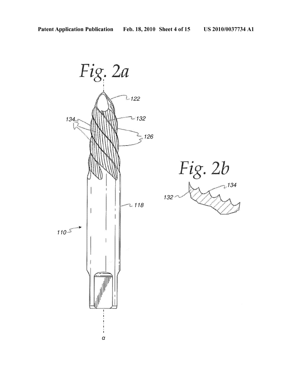 DAMAGED BOLT AND SCREW REMOVING DEVICES - diagram, schematic, and image 05