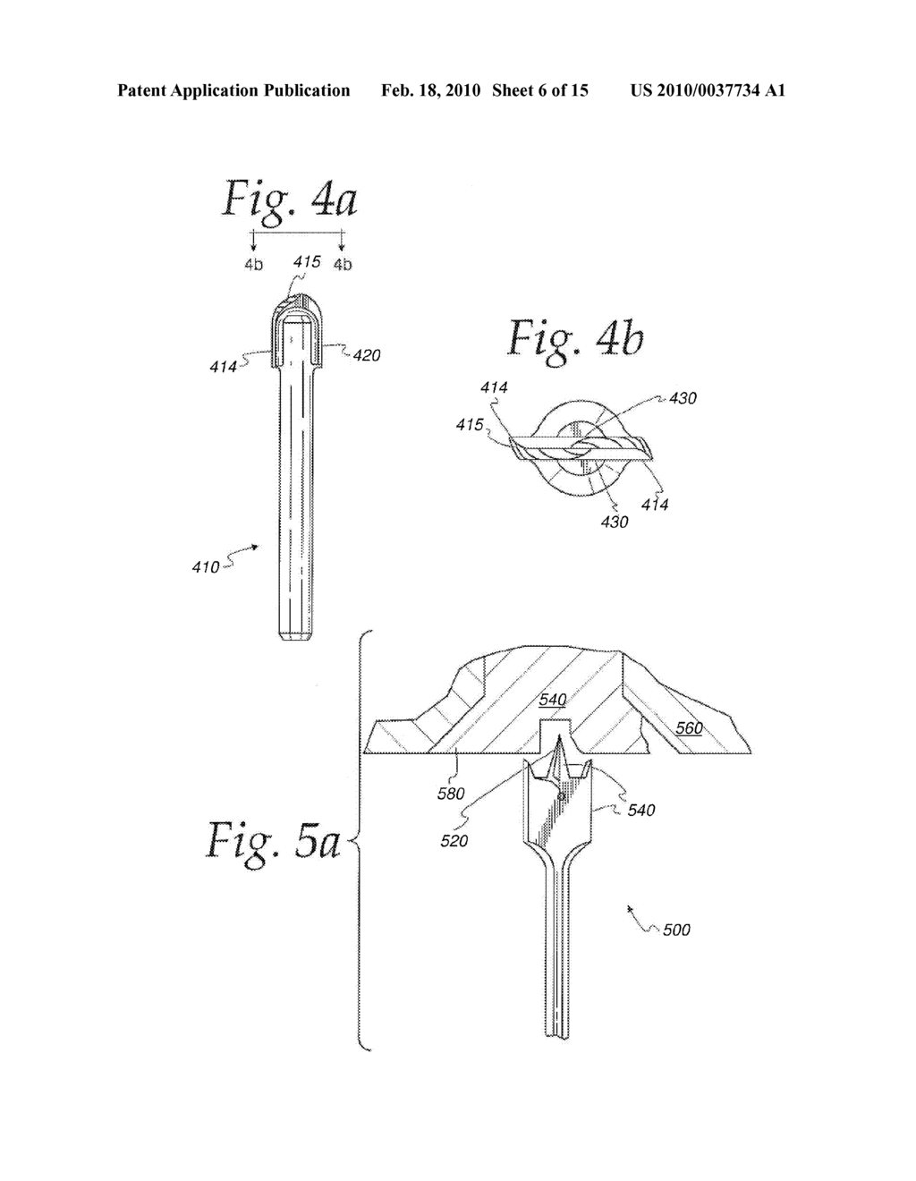 DAMAGED BOLT AND SCREW REMOVING DEVICES - diagram, schematic, and image 07