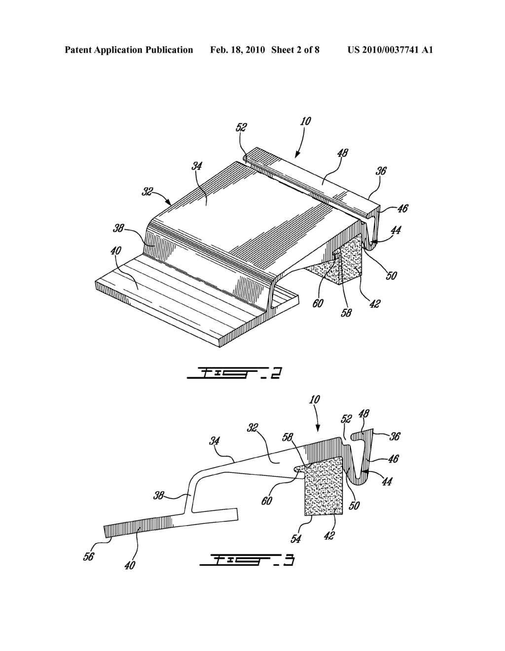 Trim Ejector for Ejecting the Trim Produced by a Rule of a Rotary Steel Rule Die Apparatus or the Like - diagram, schematic, and image 03