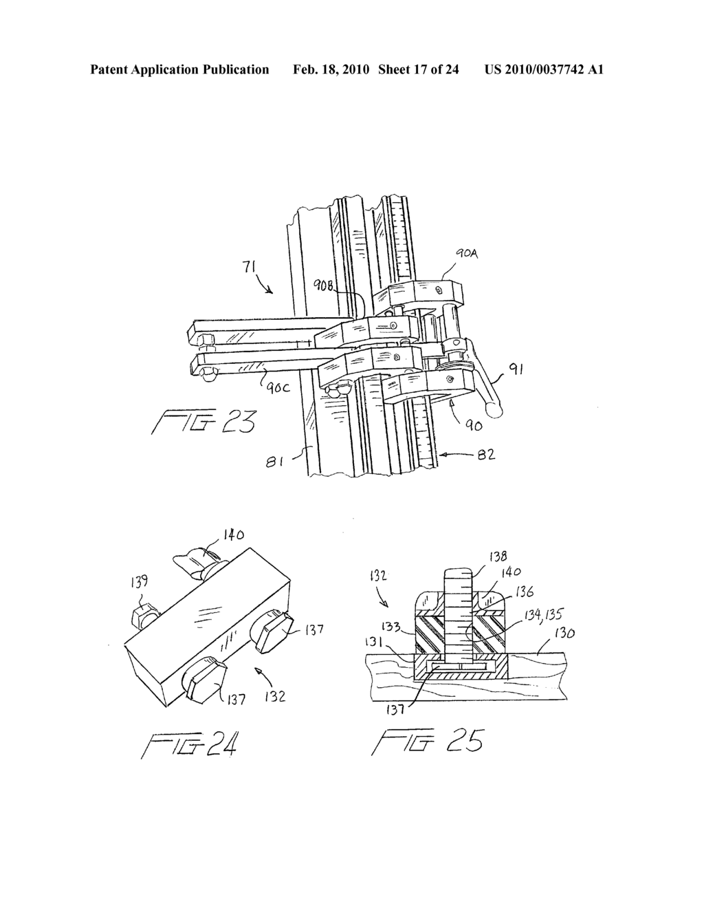 Panel saw - diagram, schematic, and image 18