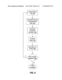 MUSIC PLAYER CONNECTION SYSTEM FOR ENHANCED PLAYLIST SELECTION diagram and image