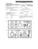 COMPUTER INTERFACE FOR POLYPHONIC STRINGED INSTRUMENTS diagram and image