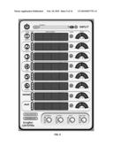 COMPUTER INTERFACE FOR POLYPHONIC STRINGED INSTRUMENTS diagram and image