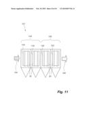 METHOD OF CONTROLLING THE ORDER OF RAPPING THE COLLECTING ELECTRODE PLATES OF AN ESP diagram and image