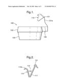 ATTACHMENT FOR A CUP diagram and image