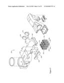 RAIL ROAD CAR AND TRUCK THEREFOR diagram and image