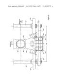 RAIL ROAD CAR AND TRUCK THEREFOR diagram and image