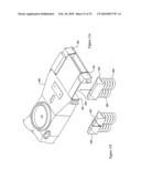 RAIL ROAD CAR AND TRUCK THEREFOR diagram and image