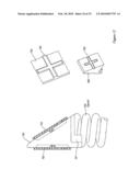 RAIL ROAD CAR AND TRUCK THEREFOR diagram and image