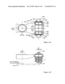 RAIL ROAD CAR AND TRUCK THEREFOR diagram and image