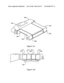 RAIL ROAD CAR AND TRUCK THEREFOR diagram and image