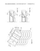 RAIL ROAD CAR AND TRUCK THEREFOR diagram and image