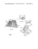 Wave planter Method & Device diagram and image