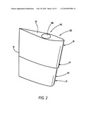 Rudder arrangement for ships having higher speeds comprising a cavitation-reducing twisted, in particular balanced rudder diagram and image