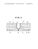 VACUUM PROCESSING APPARATUS diagram and image