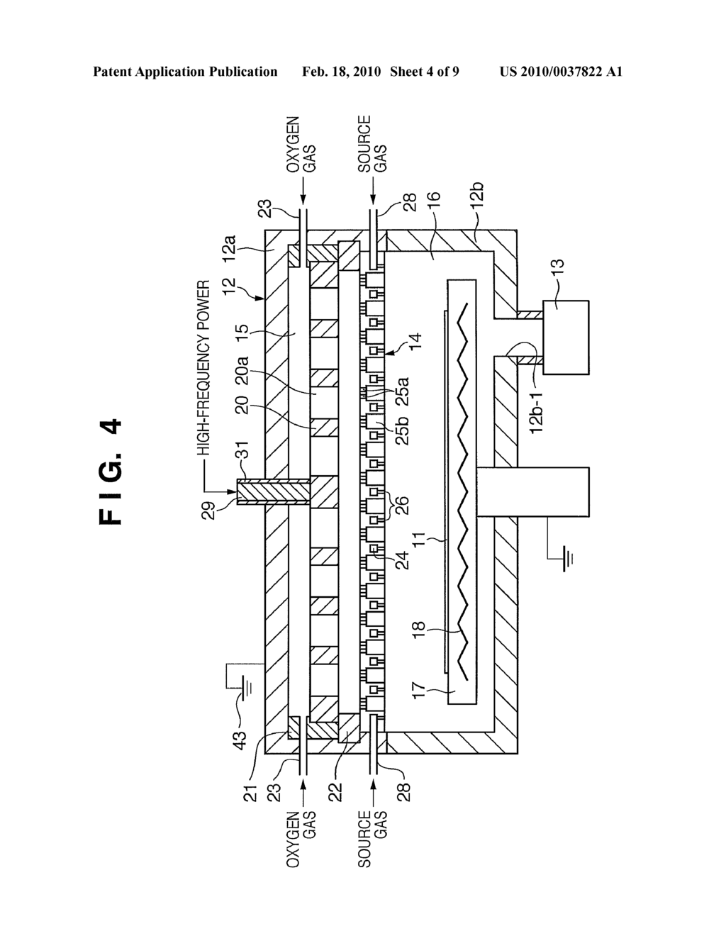 VACUUM PROCESSING APPARATUS - diagram, schematic, and image 05