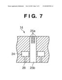 VACUUM PROCESSING APPARATUS diagram and image