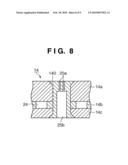 VACUUM PROCESSING APPARATUS diagram and image