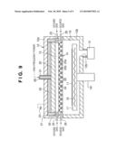 VACUUM PROCESSING APPARATUS diagram and image