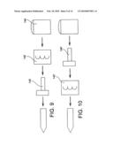 INTERNAL COMBUSTION WATER INJECTION ENGINE diagram and image