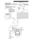 METHOD FOR INTRODUCING FUEL INTO A COMBUSTION CHAMBER OF AN INTERNAL COMBUSTION ENGINE diagram and image