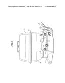 FUEL FEED SYSTEM OF ENGINE diagram and image