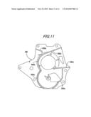 FUEL FEED SYSTEM OF ENGINE diagram and image