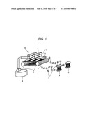 SLURRY FOR SLICING SILICON INGOT AND METHOD FOR SLICING SILICON INGOT USING THE SAME diagram and image