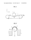 SLURRY FOR SLICING SILICON INGOT AND METHOD FOR SLICING SILICON INGOT USING THE SAME diagram and image