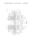 DUAL FUEL HEATER diagram and image