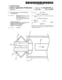 Fallopian Tube Occlusion Devices and Methods diagram and image