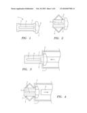 Fallopian Tube Occlusion Devices and Methods diagram and image