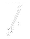 Fallopian Tube Occlusion Devices and Methods diagram and image