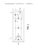 WIRELESS INTERVENTIONAL DEVICE AND A SYSTEM FOR WIRELESS ENERGY TRANSMISSION diagram and image